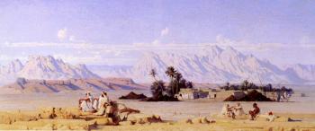 古斯塔夫 阿奇 吉勞梅特 The Oasis 古斯塔夫 阿奇 吉勞梅特 The Oasis